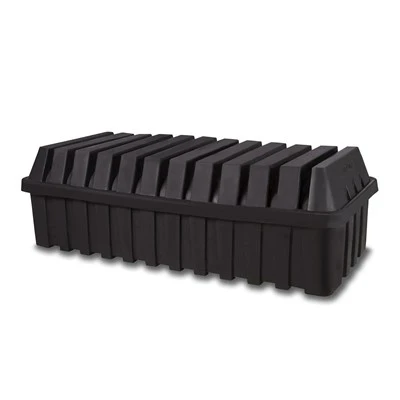 Burial Receptacle