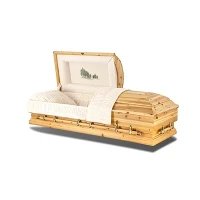 Premium Burial Vault